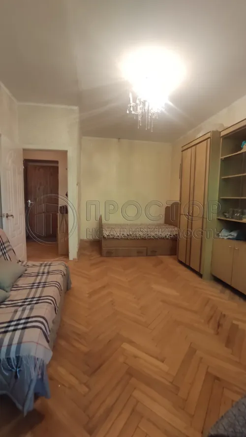 1-комнатная квартира, 33.6 м² - фото 8