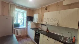 1-комнатная квартира, 33.6 м² - фото 31