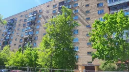 1-комнатная квартира, 33.6 м² - фото 35
