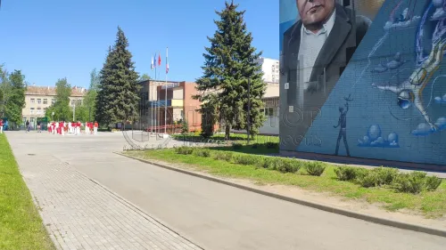 1-комнатная квартира, 33.6 м² - фото 19