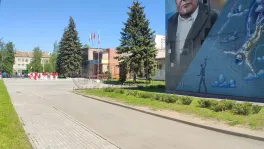 1-комнатная квартира, 33.6 м² - фото 37