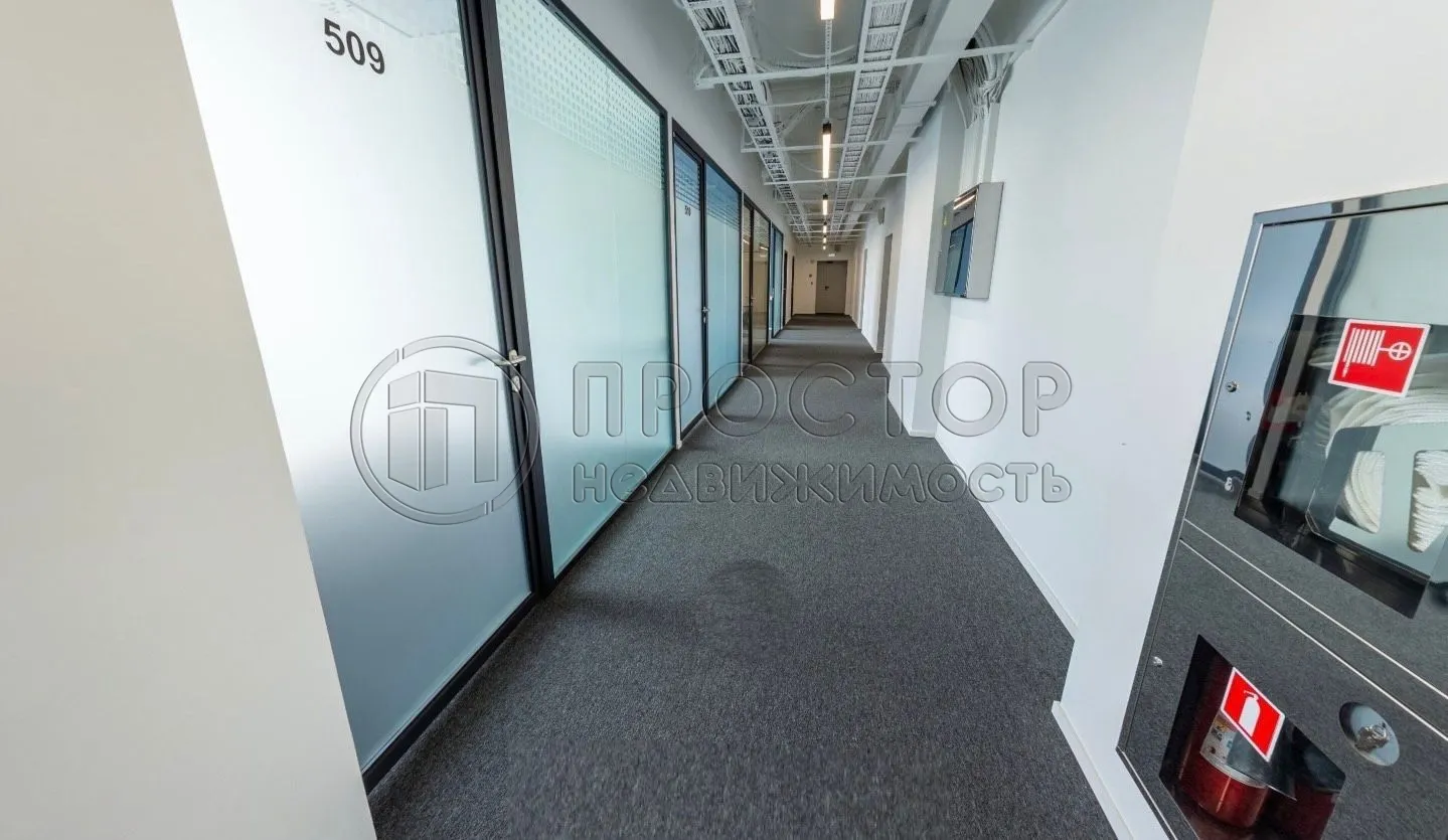 Коммерческая недвижимость (офисное), 15.4 м² - фото 4