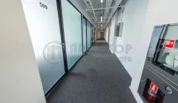 Коммерческая недвижимость (офисное), 15.4 м² - фото 11