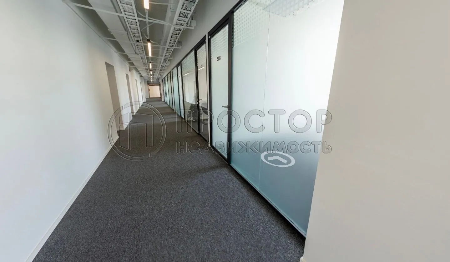 Коммерческая недвижимость (офисное), 15.4 м² - фото 5