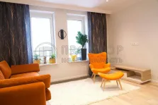 2-комнатная квартира, 78.8 м² - фото 32