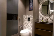 2-комнатная квартира, 78.8 м² - фото 44