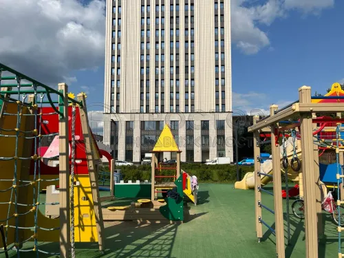 2-комнатная квартира, 78.8 м² - фото 22
