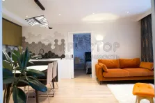 2-комнатная квартира, 78.8 м² - фото 38