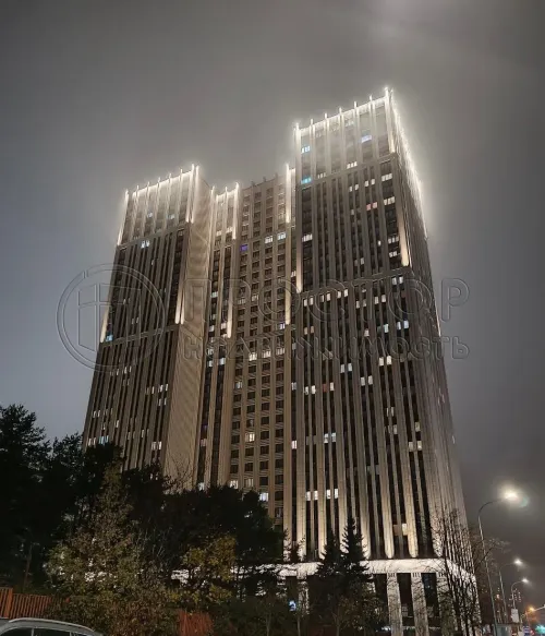 2-комнатная квартира, 78.8 м² - фото 25