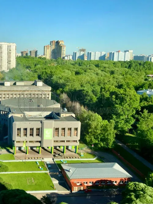 2-комнатная квартира, 78.8 м² - фото 26