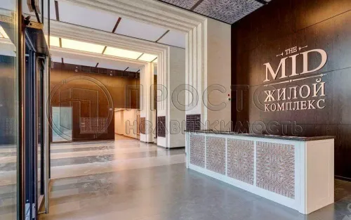 2-комнатная квартира, 78.8 м² - фото 28