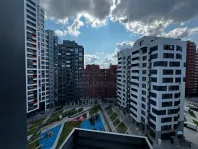 1-комнатная квартира, 24.4 м² - фото 35
