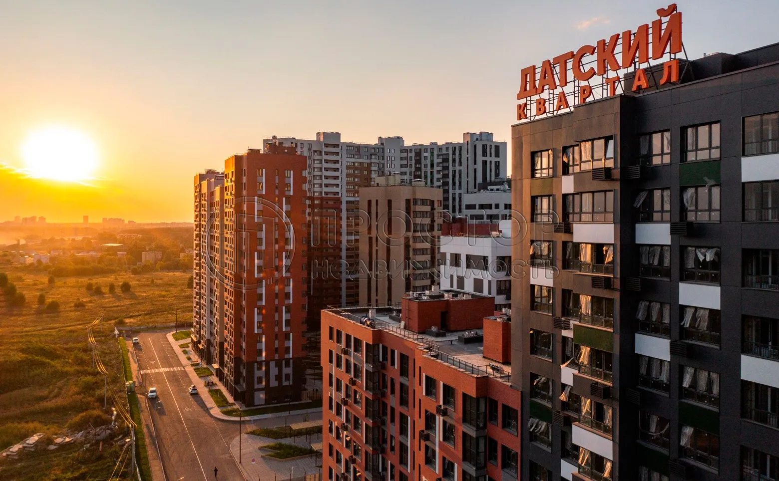 1-комнатная квартира, 24.4 м² - фото 19