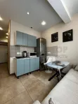 1-комнатная квартира, 24.4 м² - фото 21