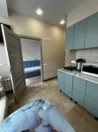 1-комнатная квартира, 24.4 м² - фото 23