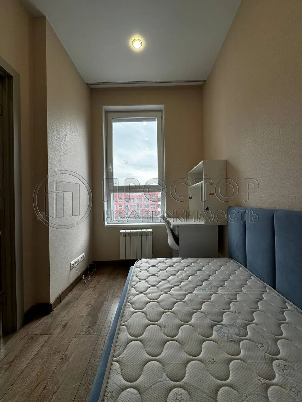 1-комнатная квартира, 24.4 м² - фото 6