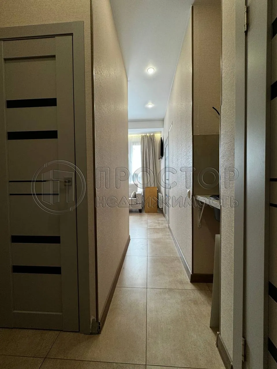 1-комнатная квартира, 24.4 м² - фото 12