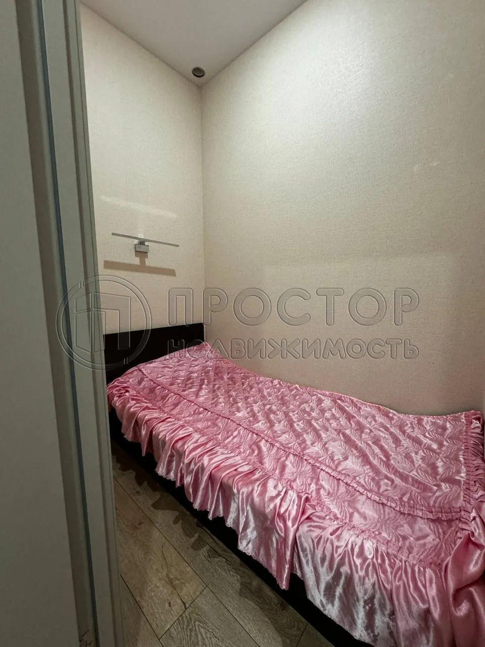 1-комнатная квартира, 24.4 м² - фото 14