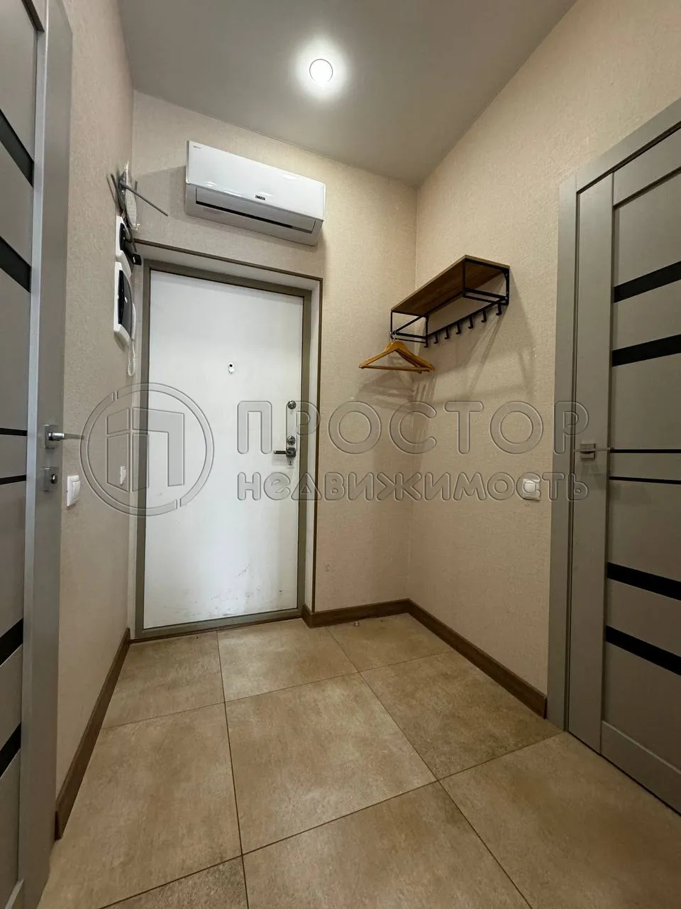 1-комнатная квартира, 24.4 м² - фото 15