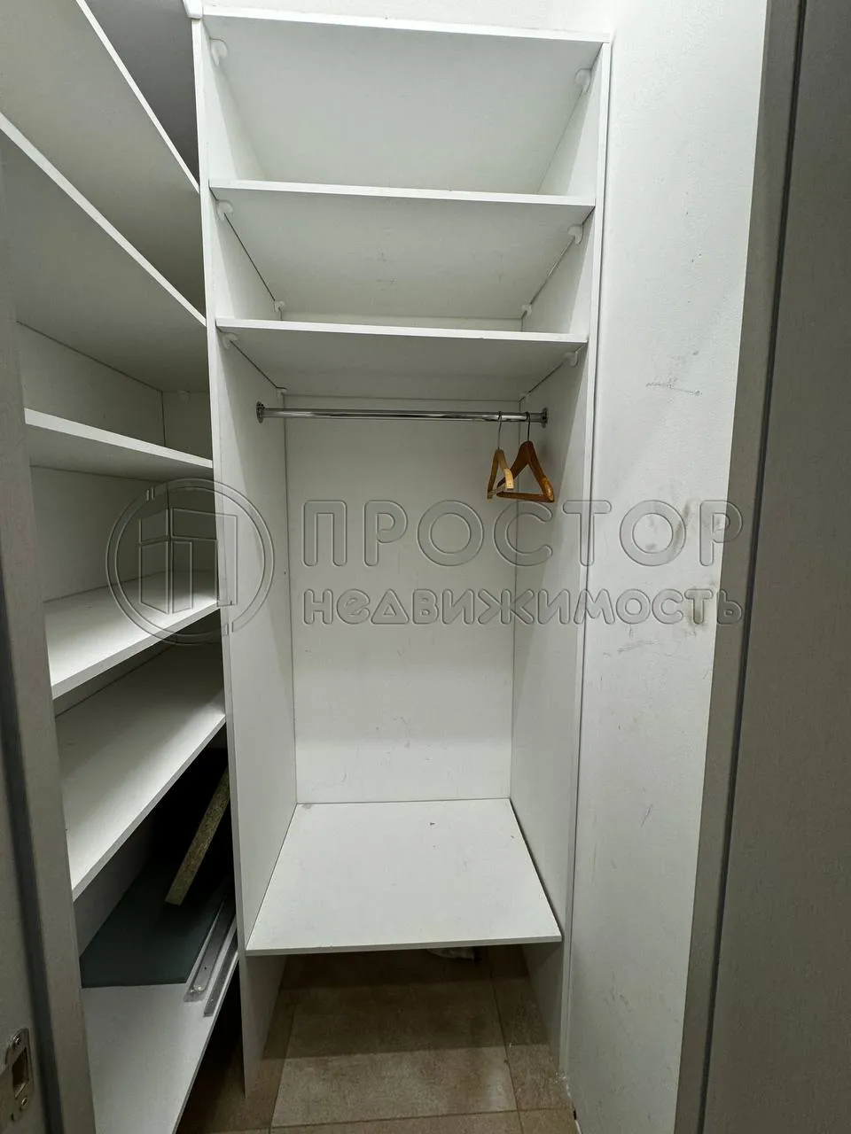 1-комнатная квартира, 24.4 м² - фото 16