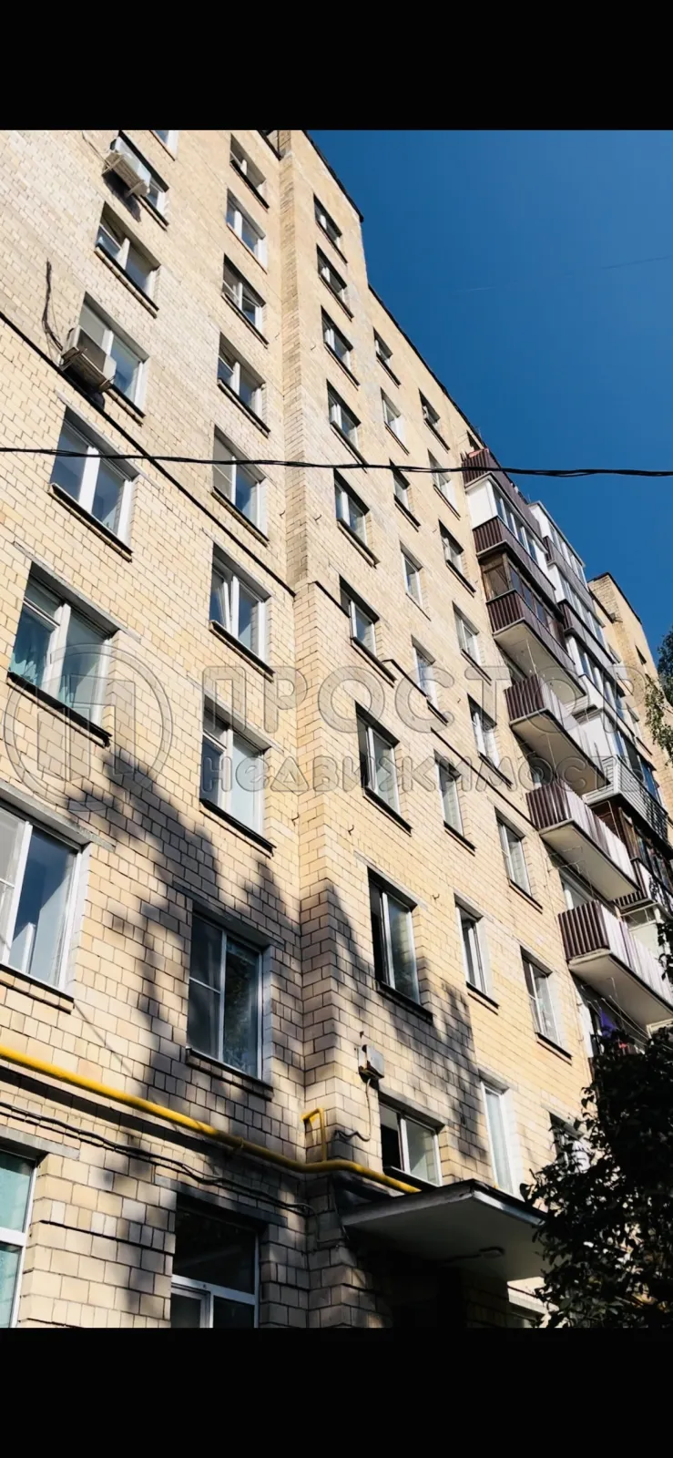 2-комнатная квартира, 42.1 м² - фото 3
