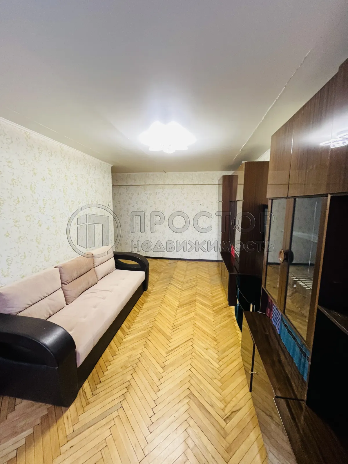 2-комнатная квартира, 42.1 м² - фото 4
