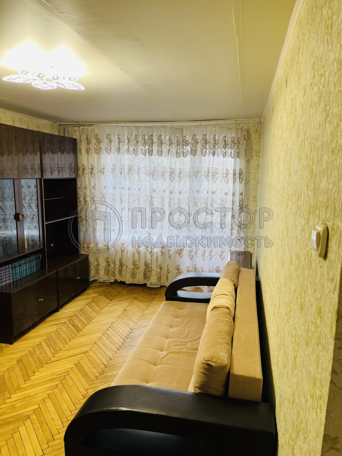 2-комнатная квартира, 42.1 м² - фото 6