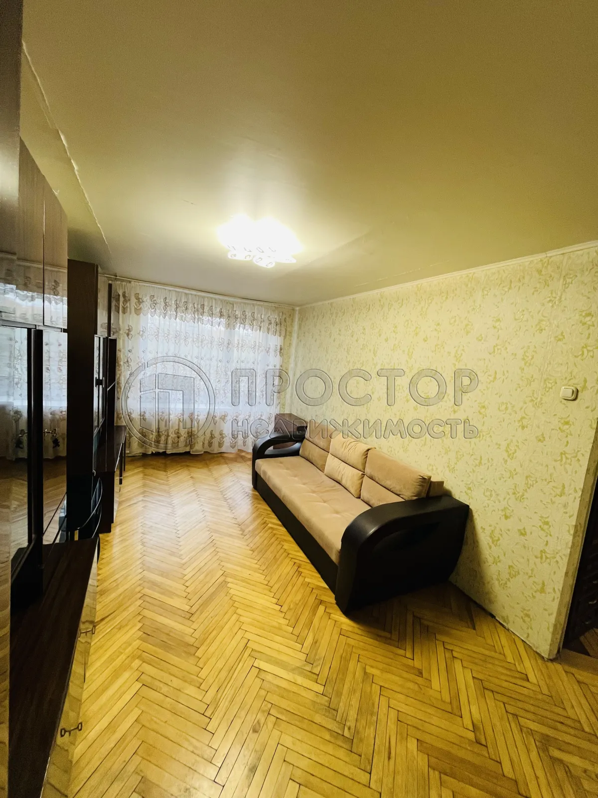 2-комнатная квартира, 42.1 м² - фото 7