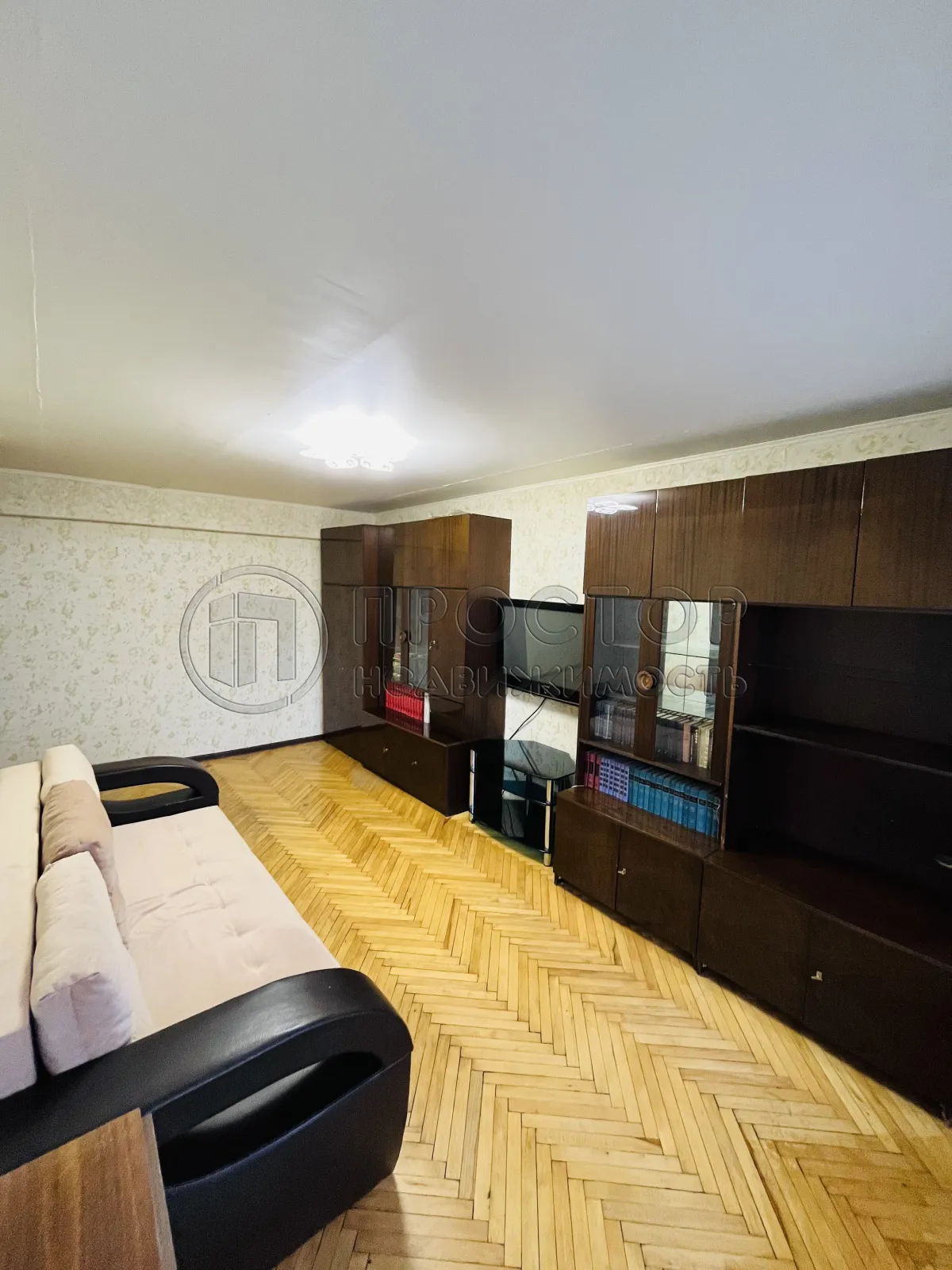 2-комнатная квартира, 42.1 м² - фото 8