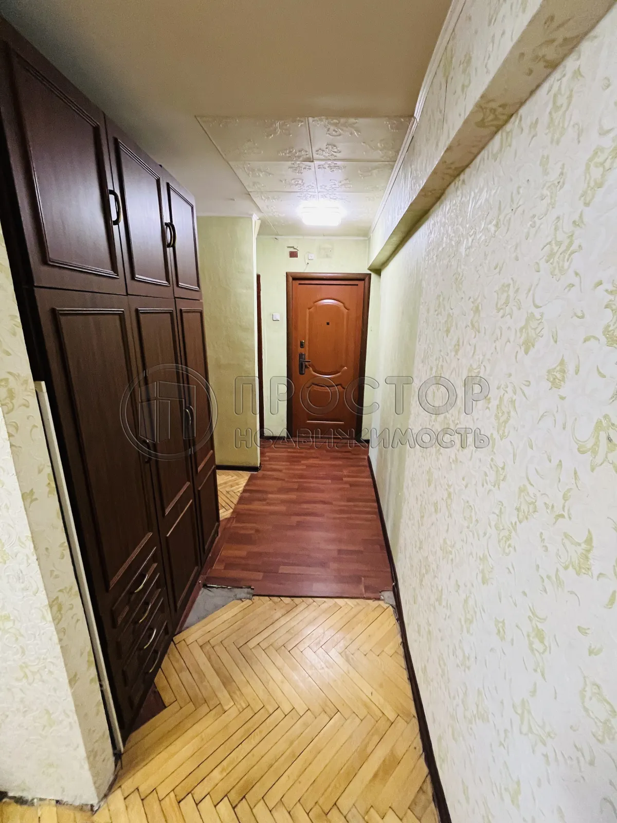 2-комнатная квартира, 42.1 м² - фото 10