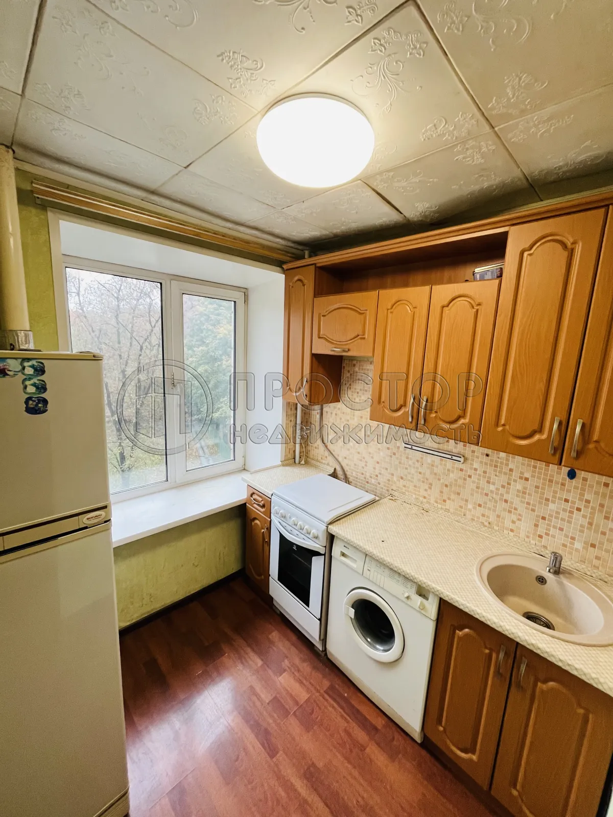 2-комнатная квартира, 42.1 м² - фото 13