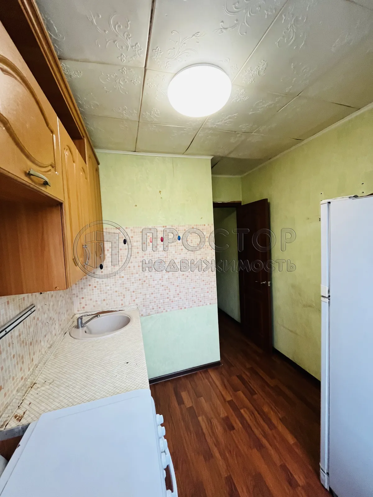 2-комнатная квартира, 42.1 м² - фото 14