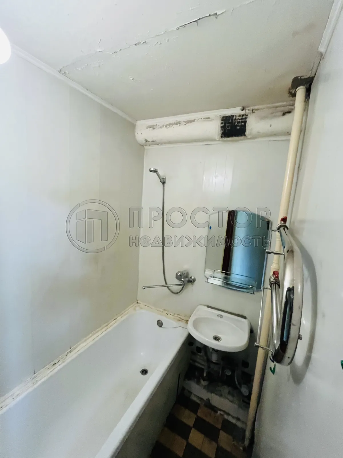 2-комнатная квартира, 42.1 м² - фото 15