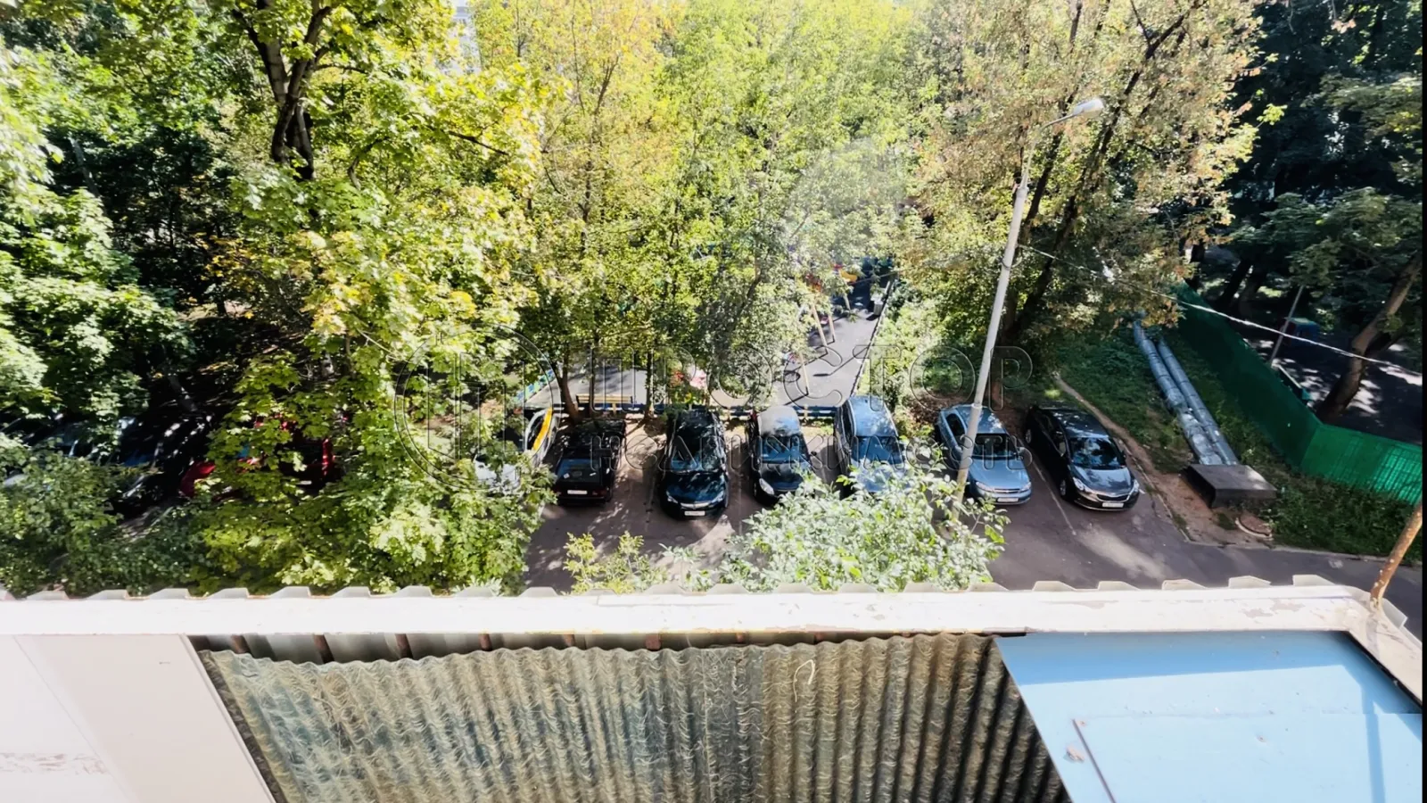 2-комнатная квартира, 42.1 м² - фото 17