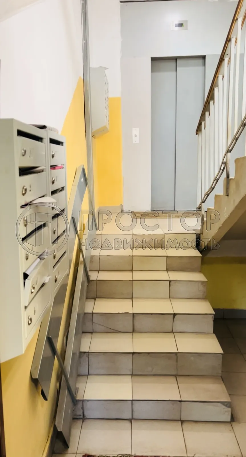 2-комнатная квартира, 42.1 м² - фото 20