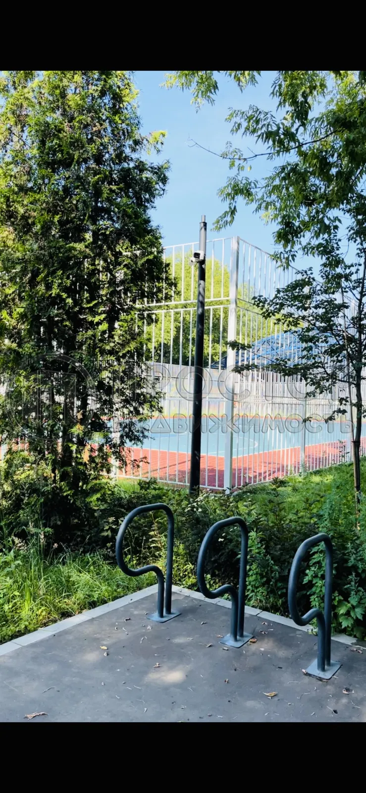 2-комнатная квартира, 42.1 м² - фото 22