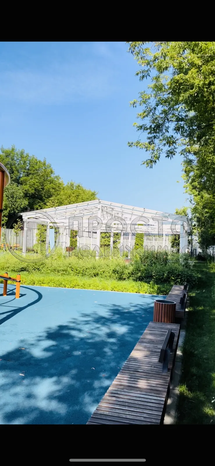 2-комнатная квартира, 42.1 м² - фото 23