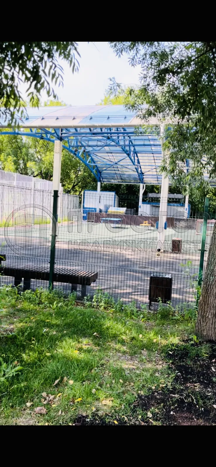 2-комнатная квартира, 42.1 м² - фото 24