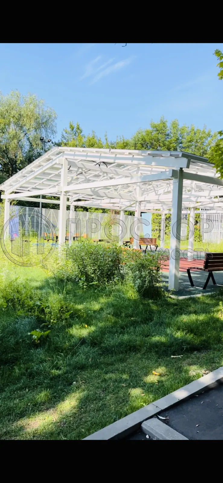 2-комнатная квартира, 42.1 м² - фото 28