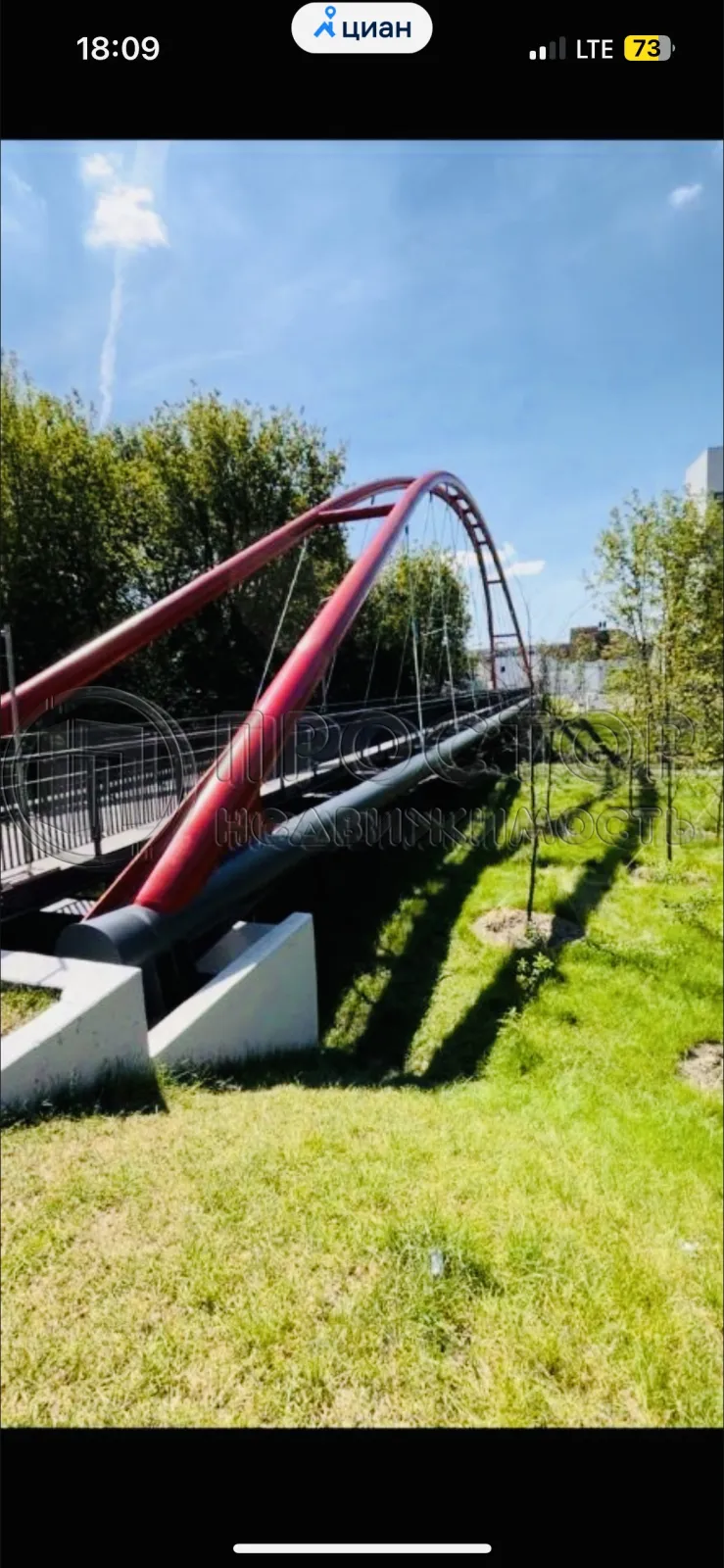 2-комнатная квартира, 42.1 м² - фото 32