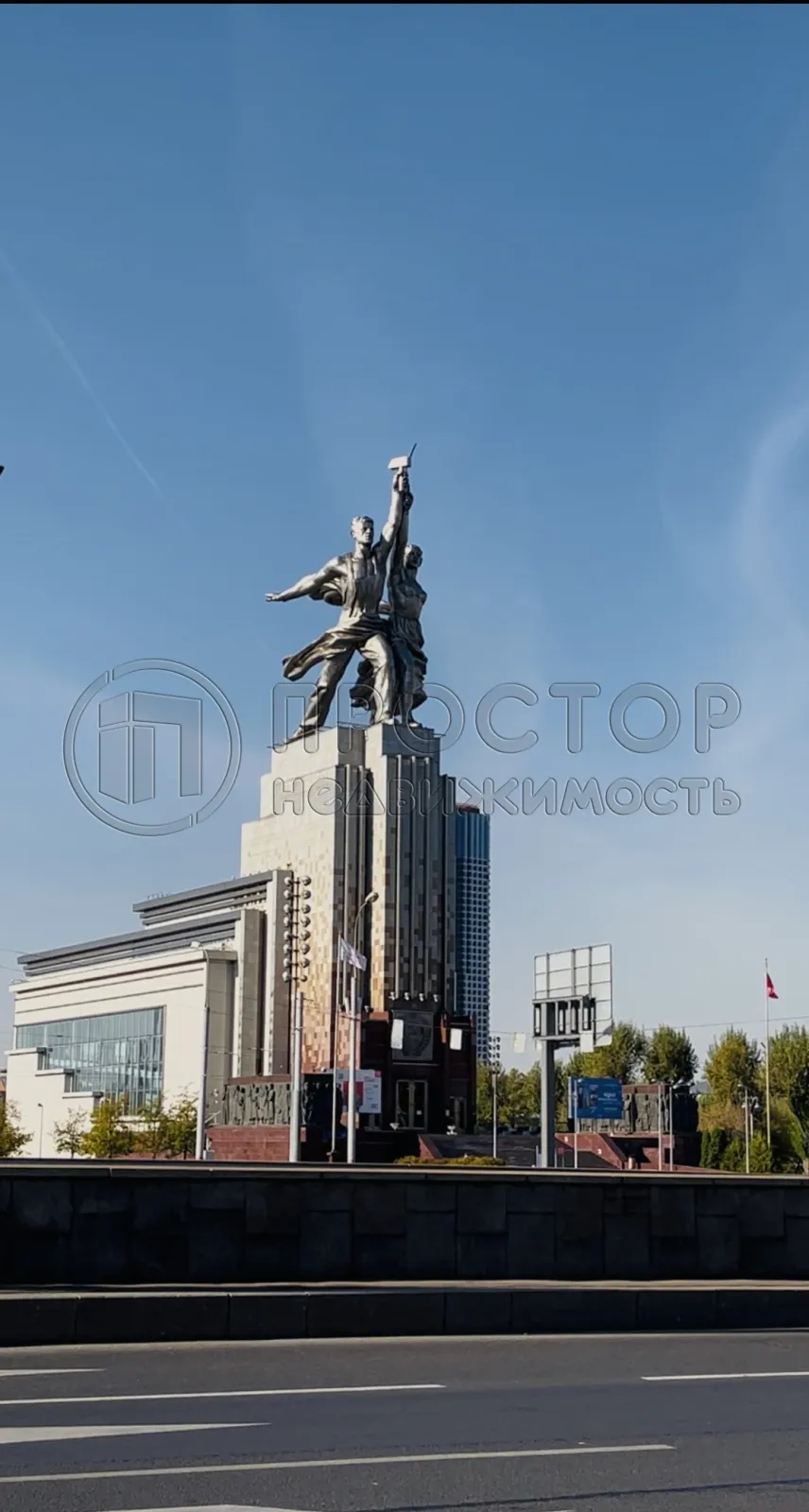 2-комнатная квартира, 42.1 м² - фото 38