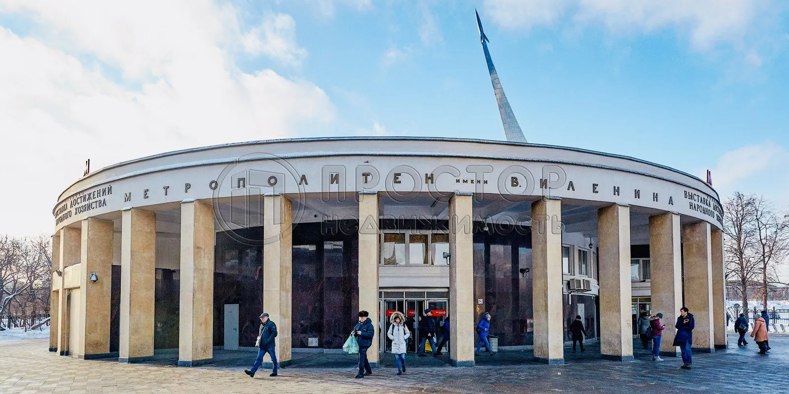 2-комнатная квартира, 42.1 м² - фото 39