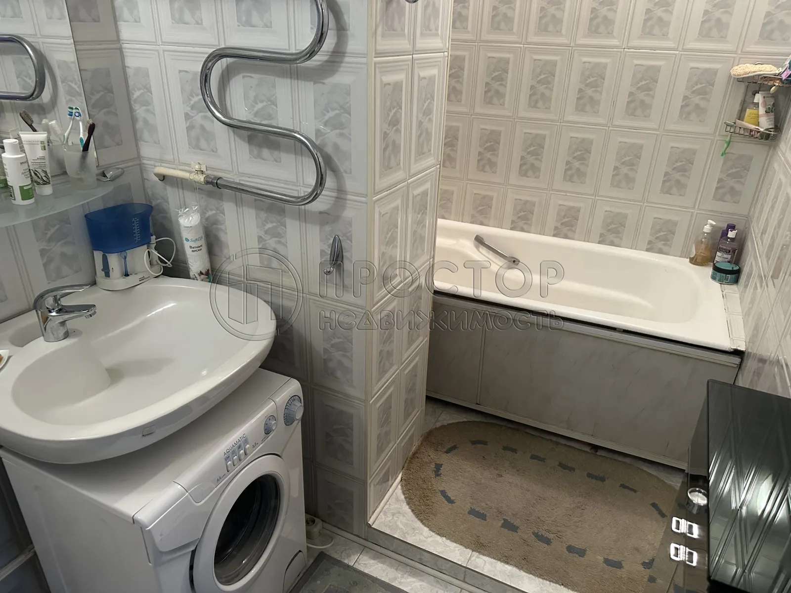 3-комнатная квартира, 81.1 м² - фото 7