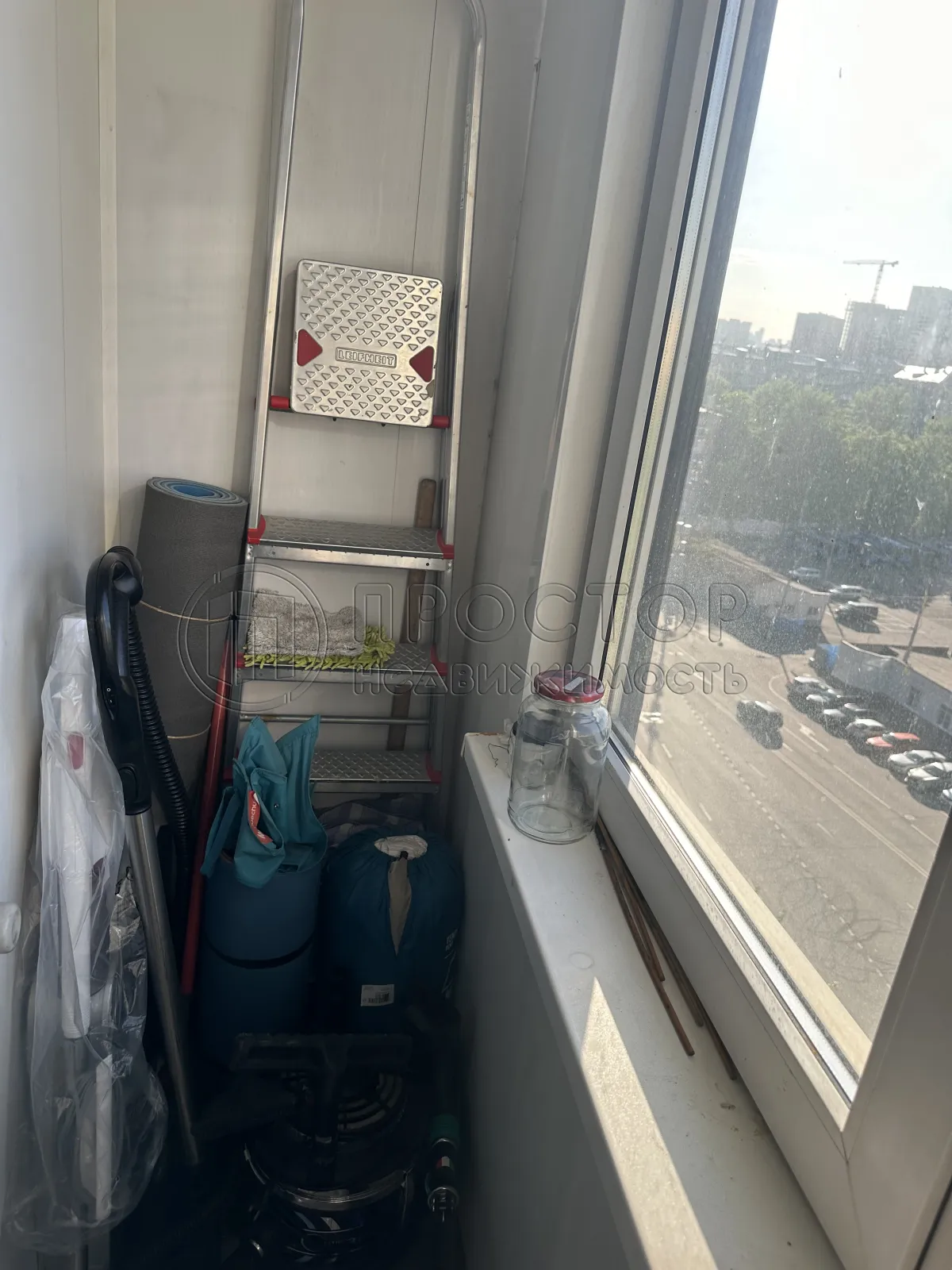 3-комнатная квартира, 81.1 м² - фото 42