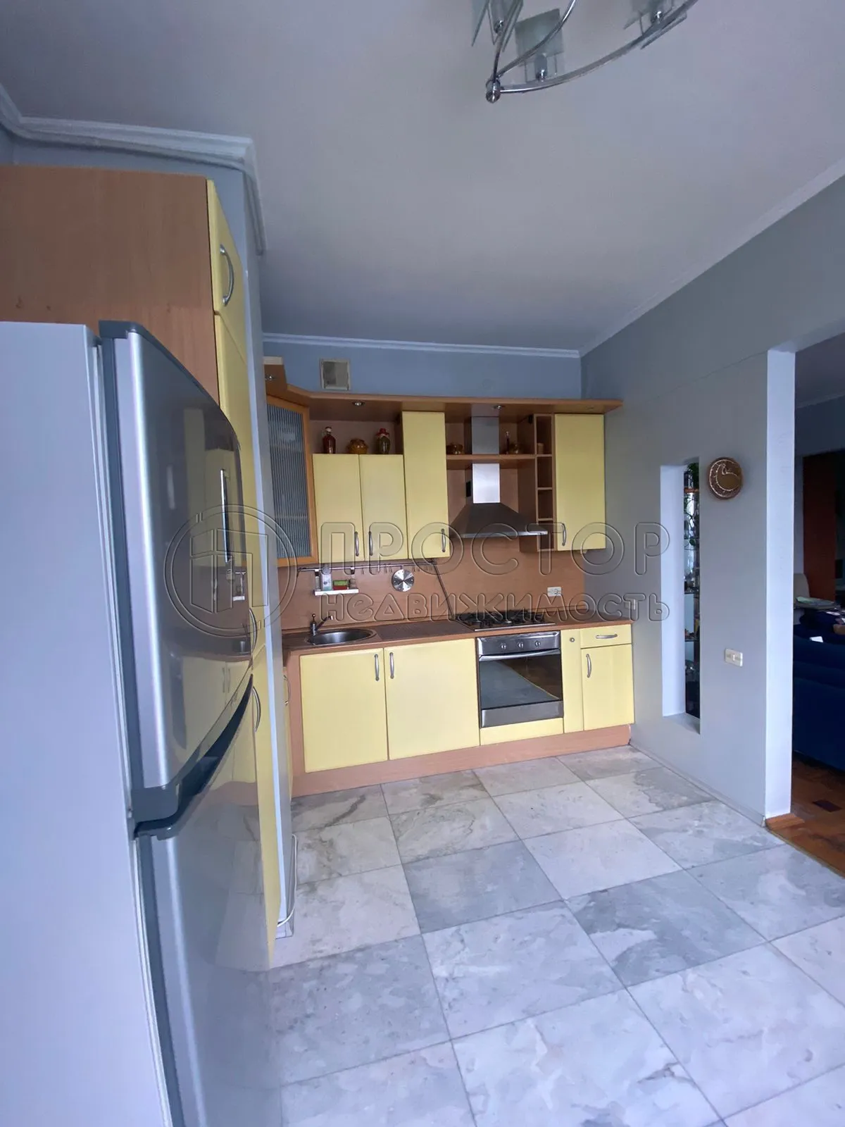 3-комнатная квартира, 81.1 м² - фото 4