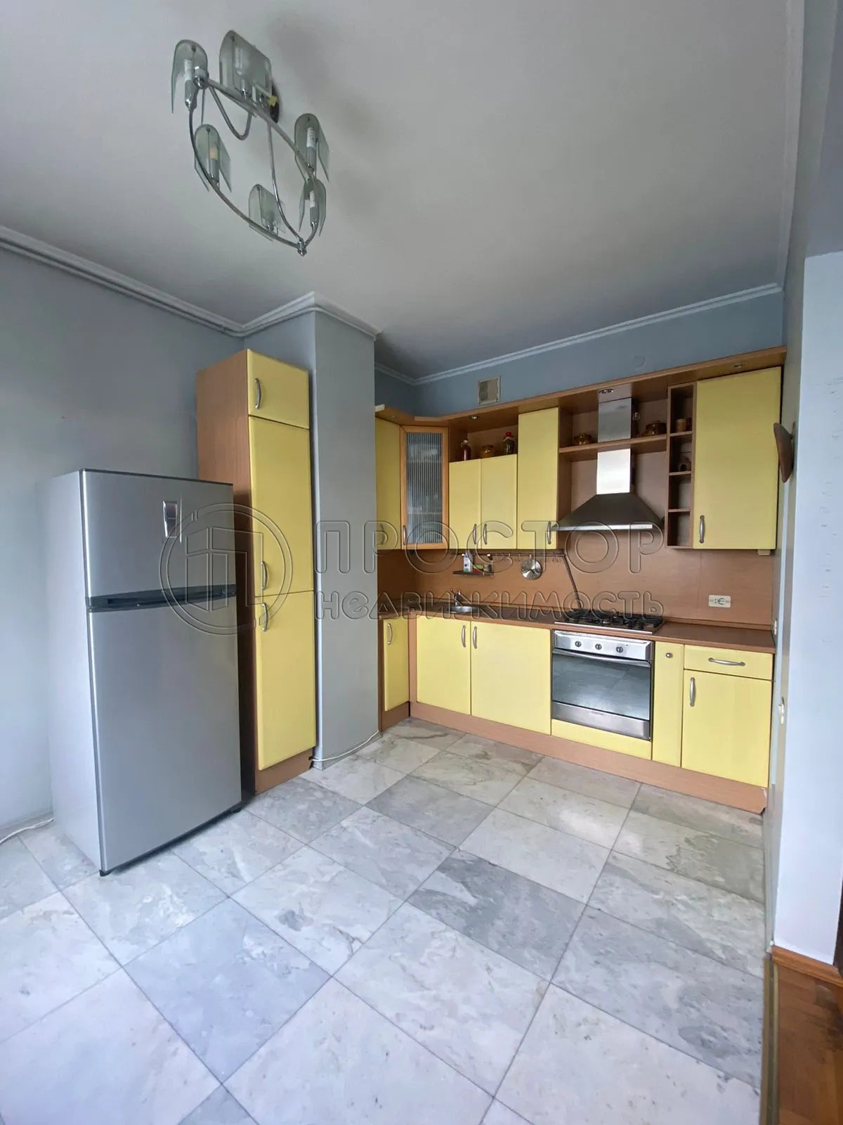 3-комнатная квартира, 81.1 м² - фото 6