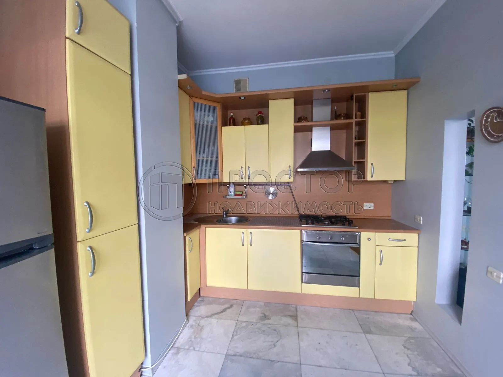 3-комнатная квартира, 81.1 м² - фото 47