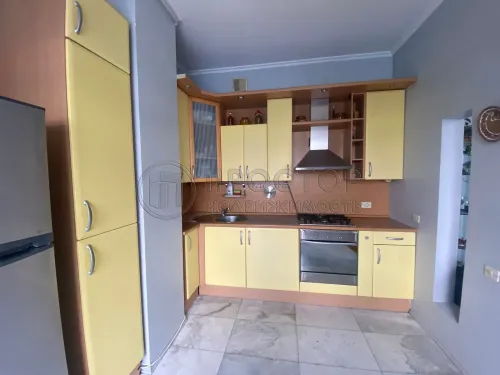 3-комнатная квартира, 81.1 м² - фото 47