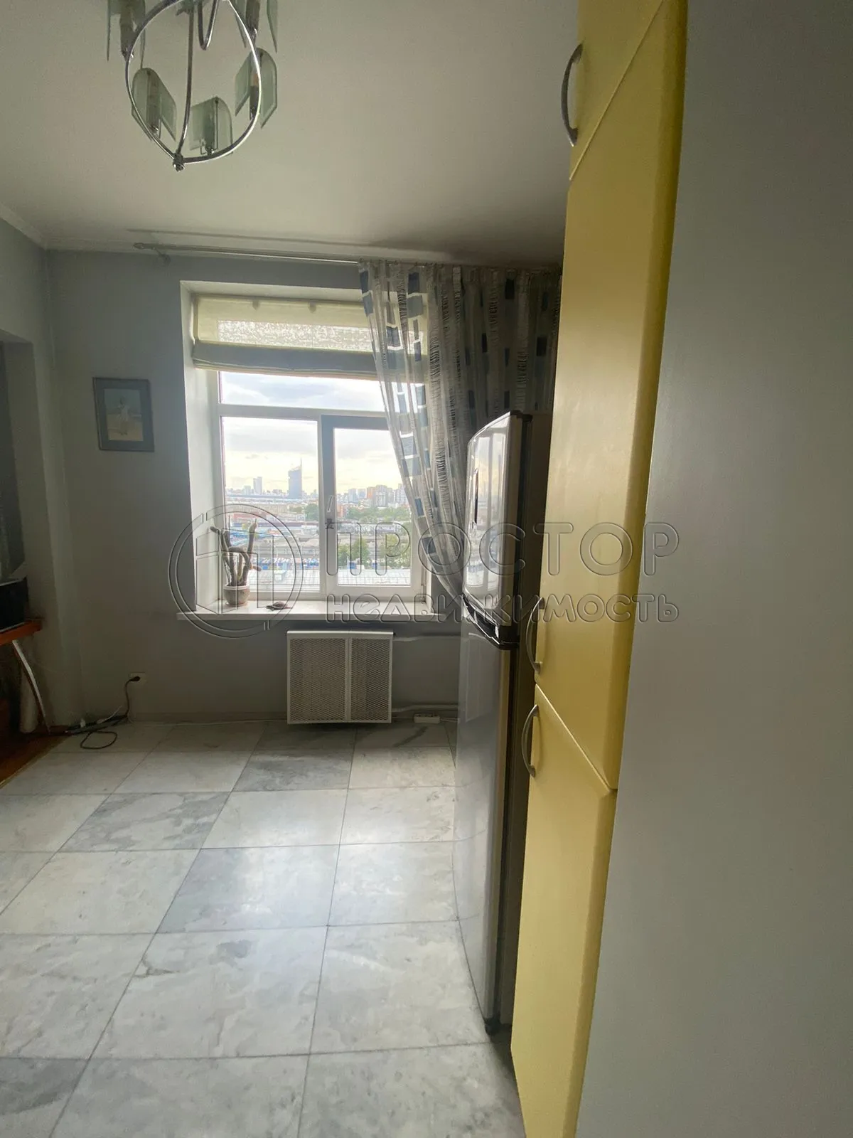 3-комнатная квартира, 81.1 м² - фото 44