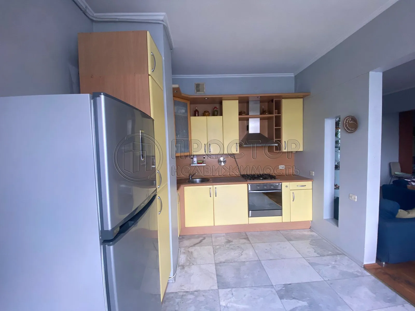 3-комнатная квартира, 81.1 м² - фото 46